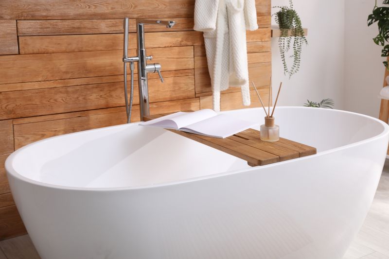 Jetted Tub Installation in Danbury, CT
