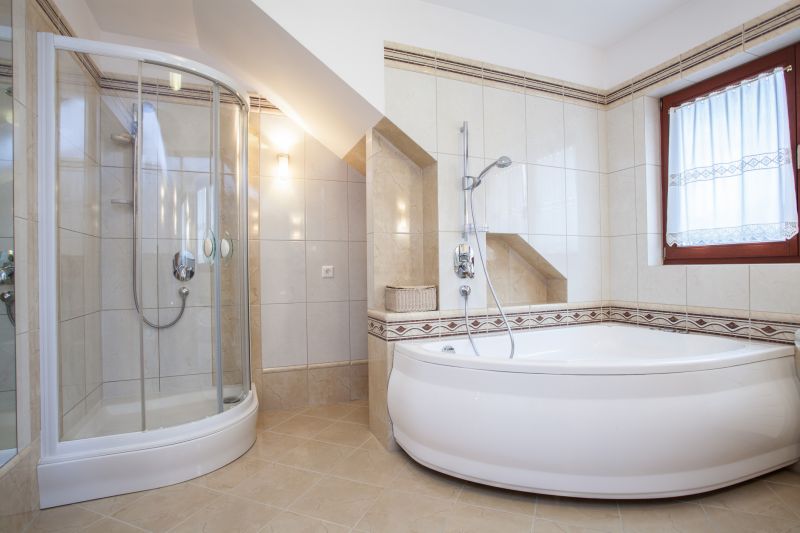 Jetted Tub Installation in Nashua, NH