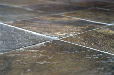 Stone Flooring