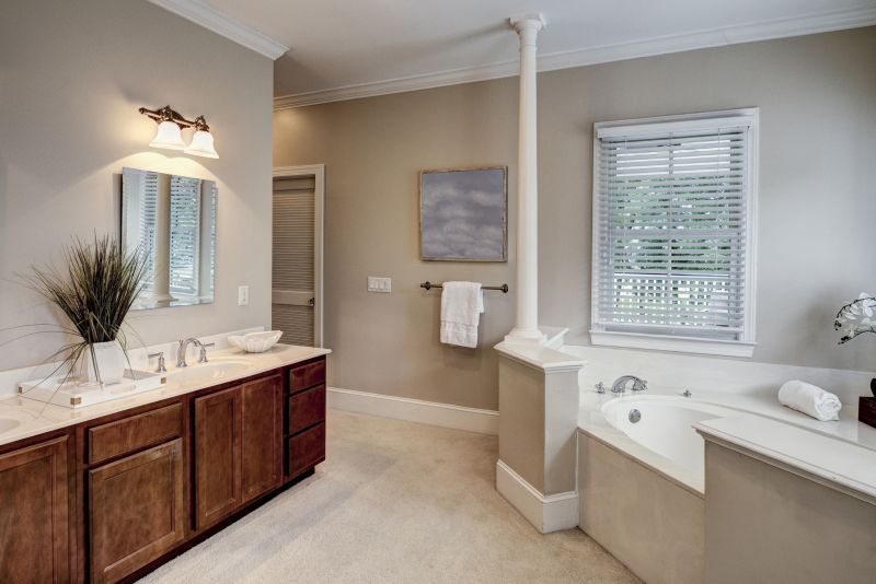 Products For Bathroom Cabinets Remodelings in use